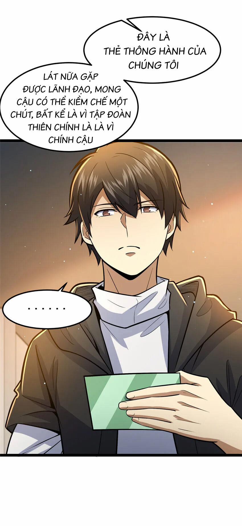 Siêu Phàm Sát Thần 66 trang 3