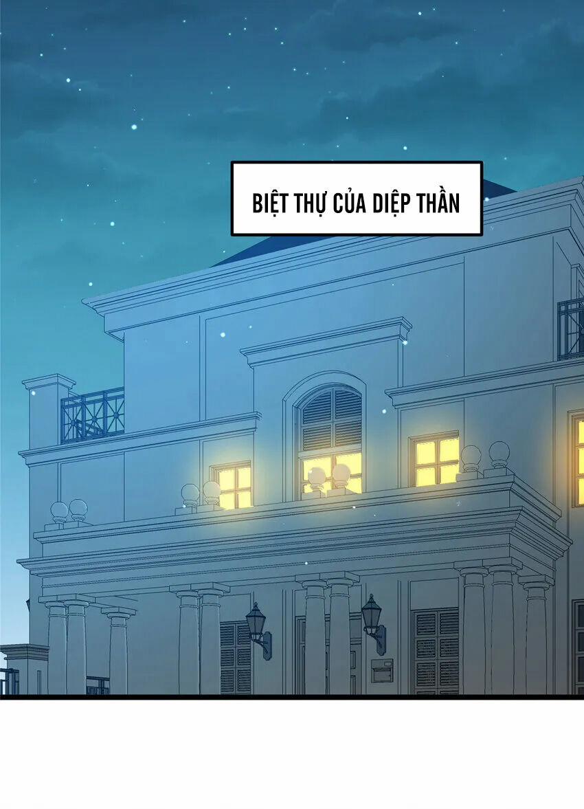 Siêu Phàm Sát Thần 66 trang 37