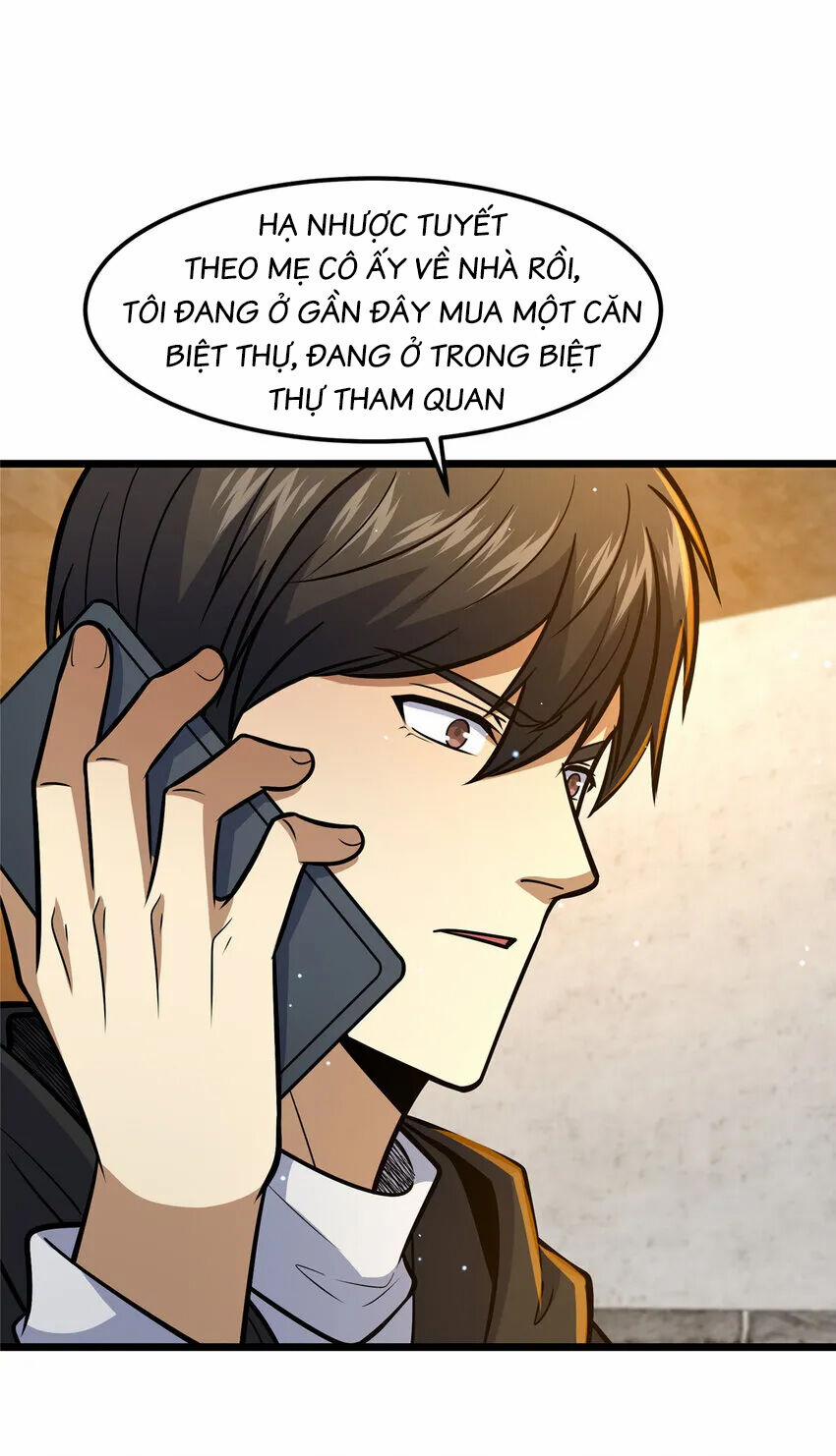 Siêu Phàm Sát Thần 66 trang 41