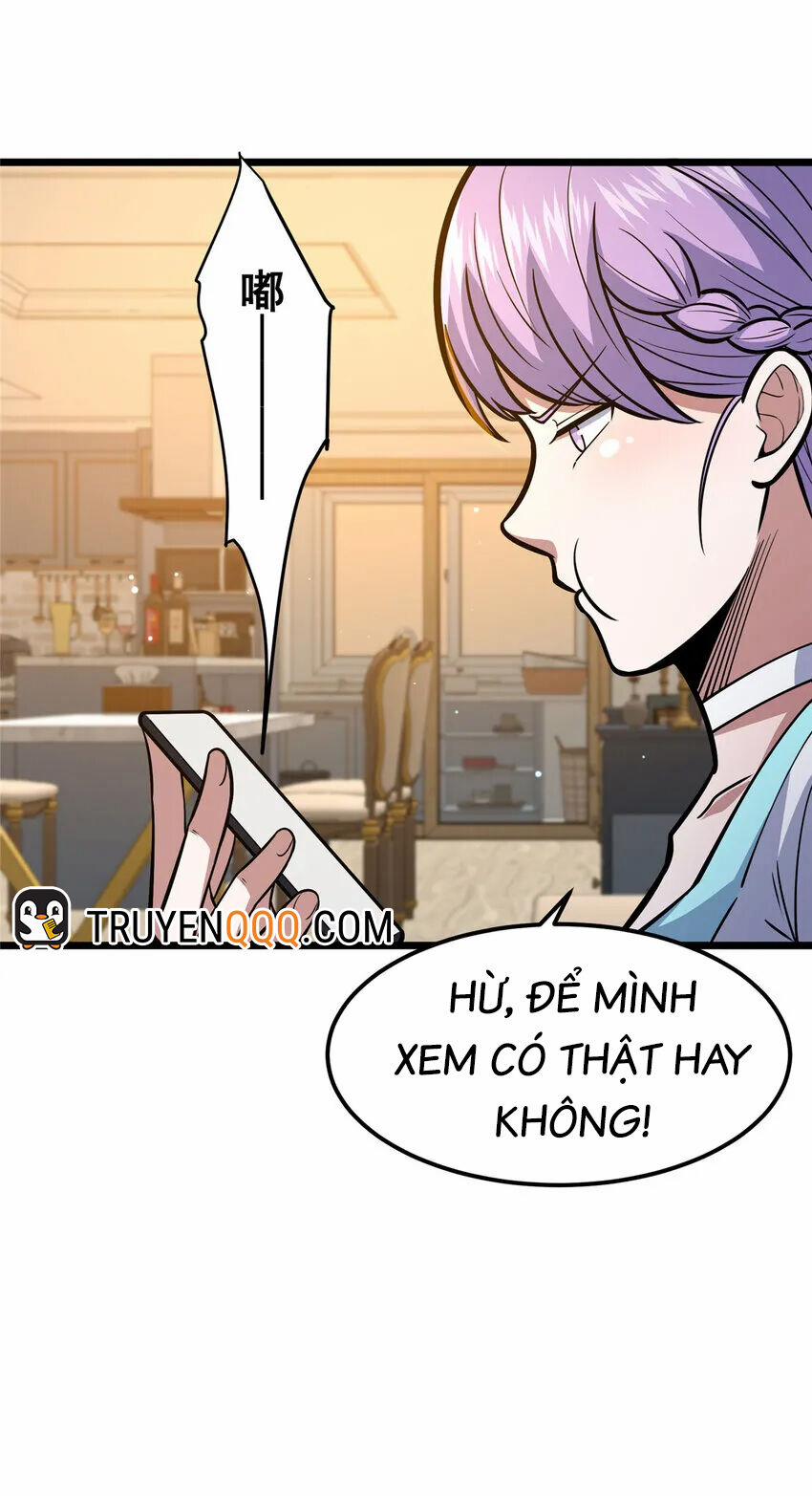 Siêu Phàm Sát Thần 66 trang 43