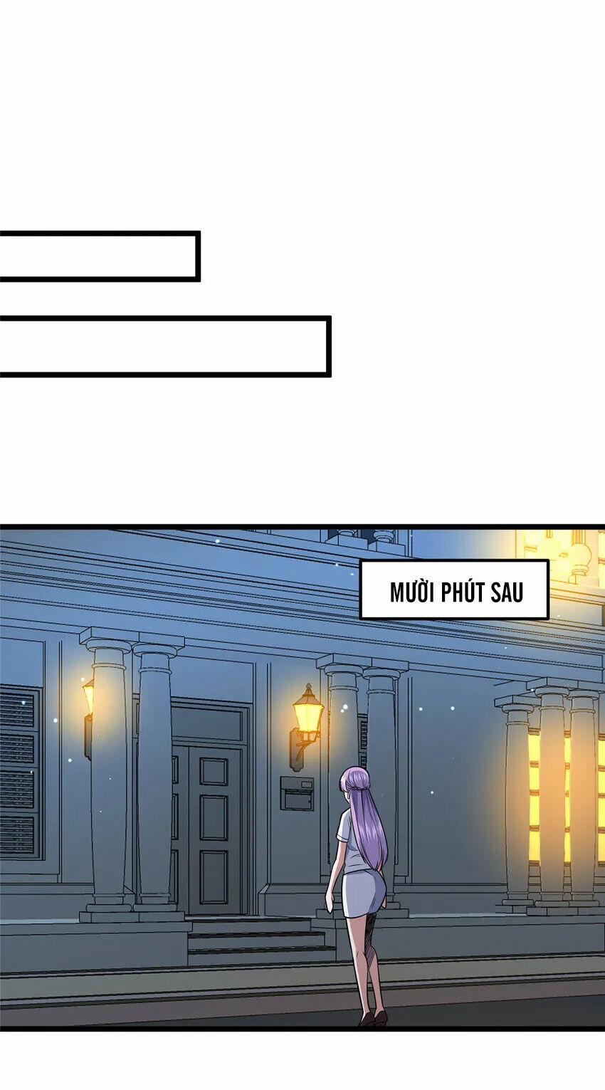 Siêu Phàm Sát Thần 66 trang 44