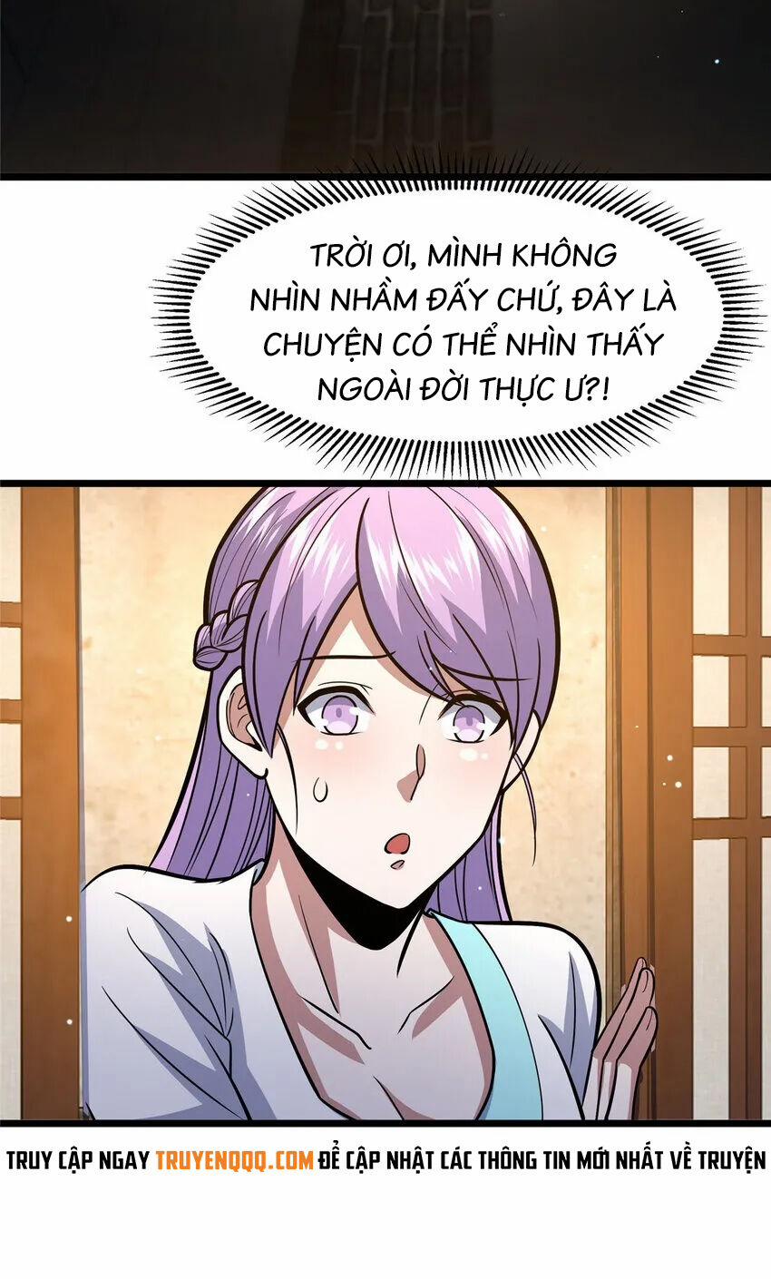 Siêu Phàm Sát Thần 66 trang 47