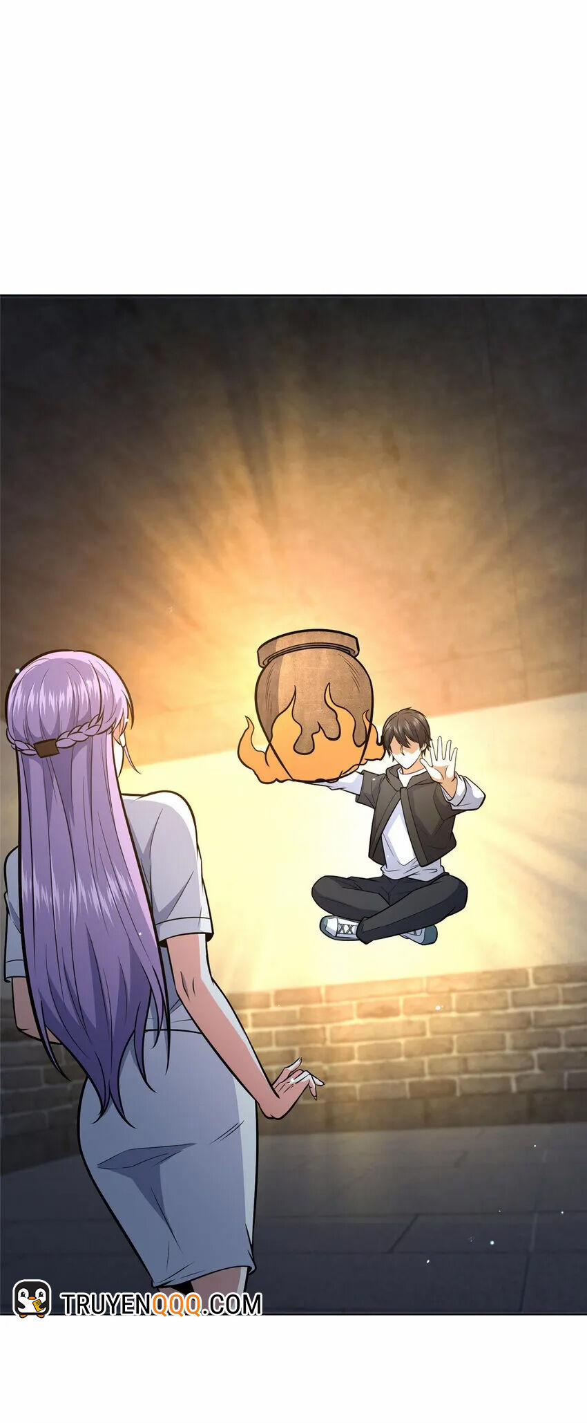 Siêu Phàm Sát Thần 67 trang 1