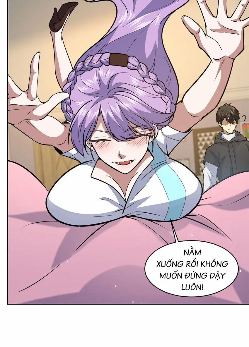 Siêu Phàm Sát Thần 67 trang 10