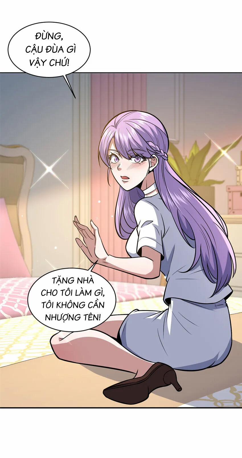 Siêu Phàm Sát Thần 67 trang 12