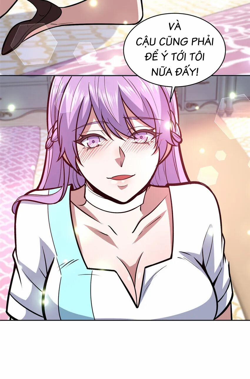 Siêu Phàm Sát Thần 67 trang 16