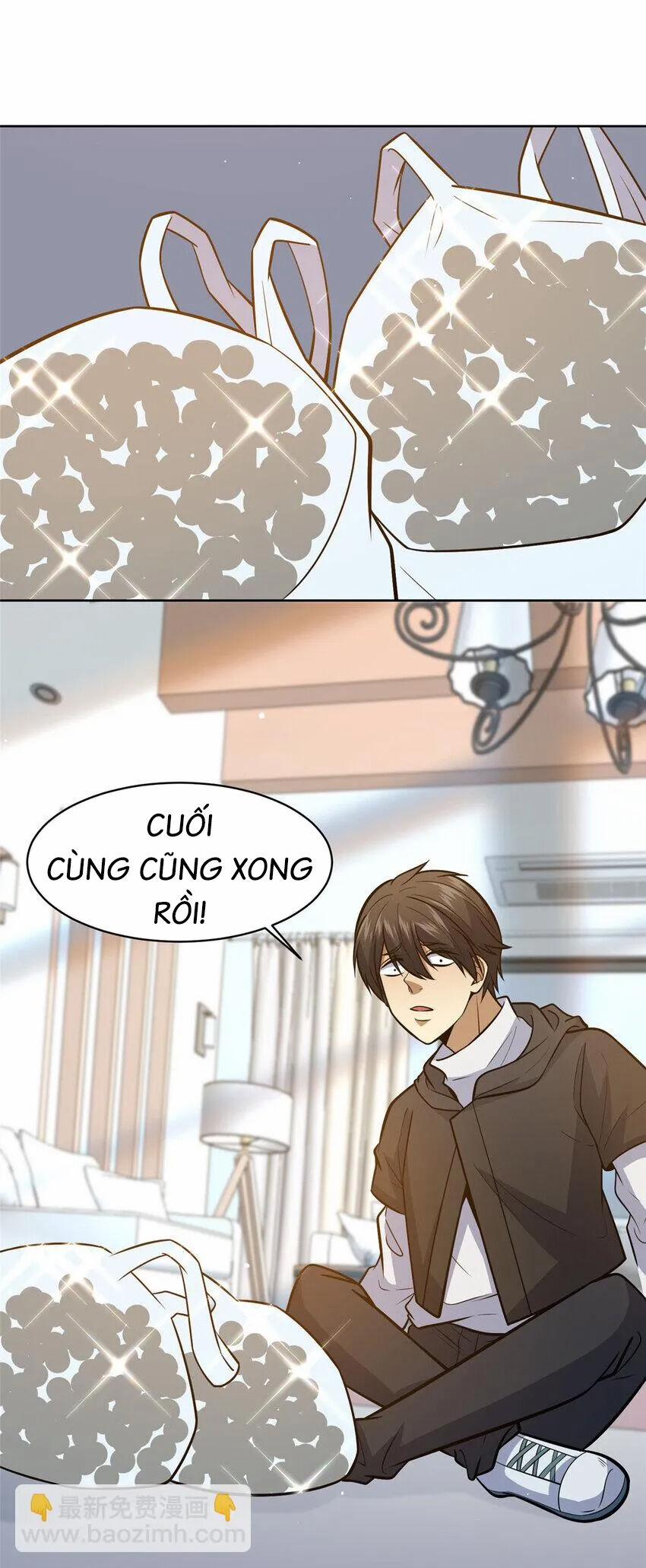 Siêu Phàm Sát Thần 67 trang 22