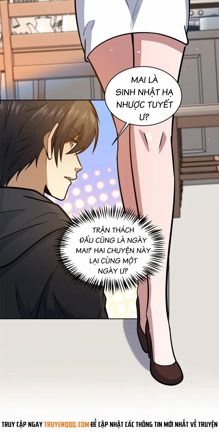 Siêu Phàm Sát Thần 67 trang 24