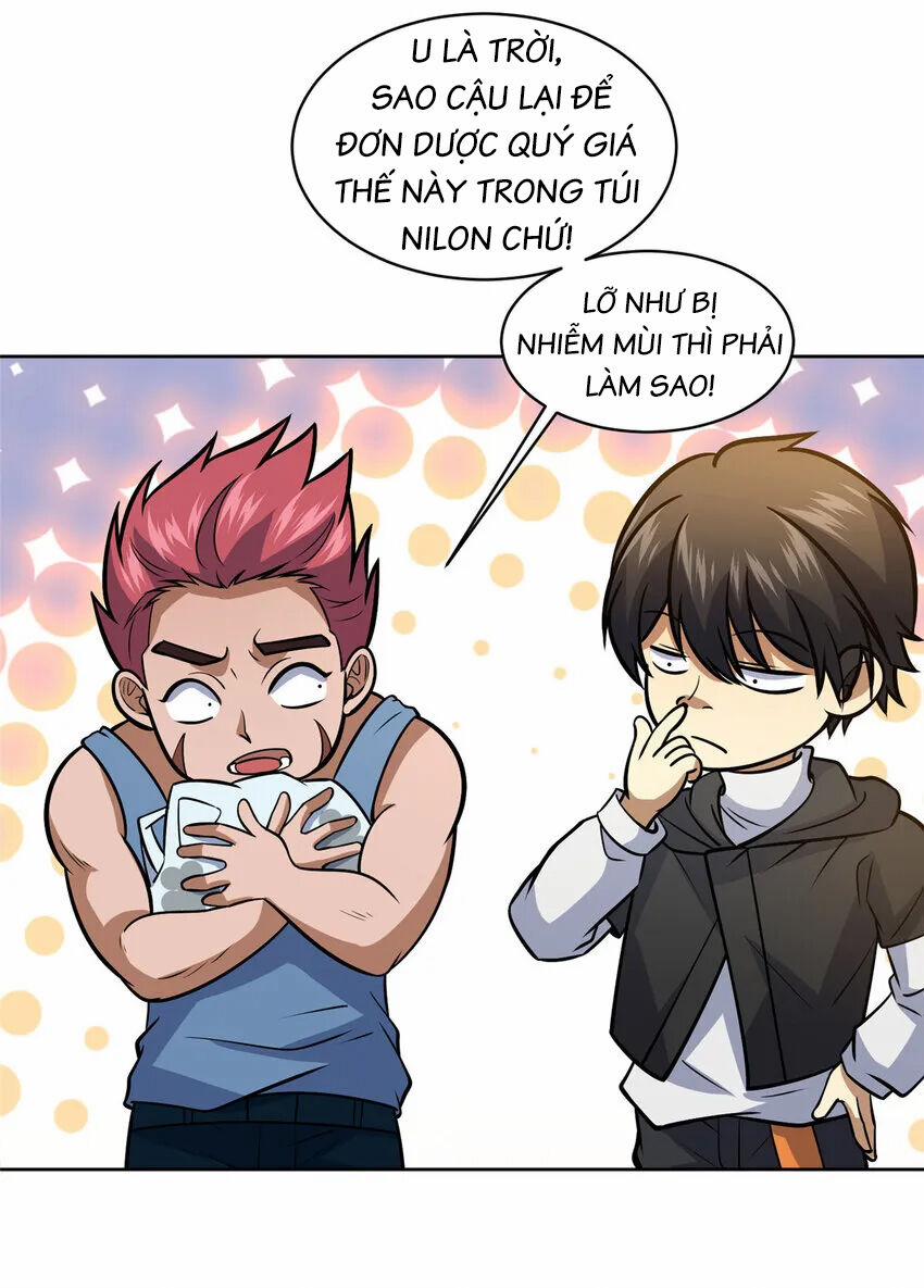 Siêu Phàm Sát Thần 67 trang 29