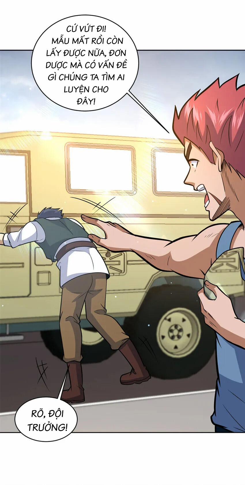 Siêu Phàm Sát Thần 67 trang 31