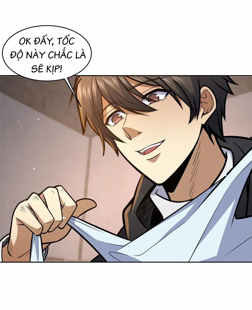 Siêu Phàm Sát Thần 67 trang 4