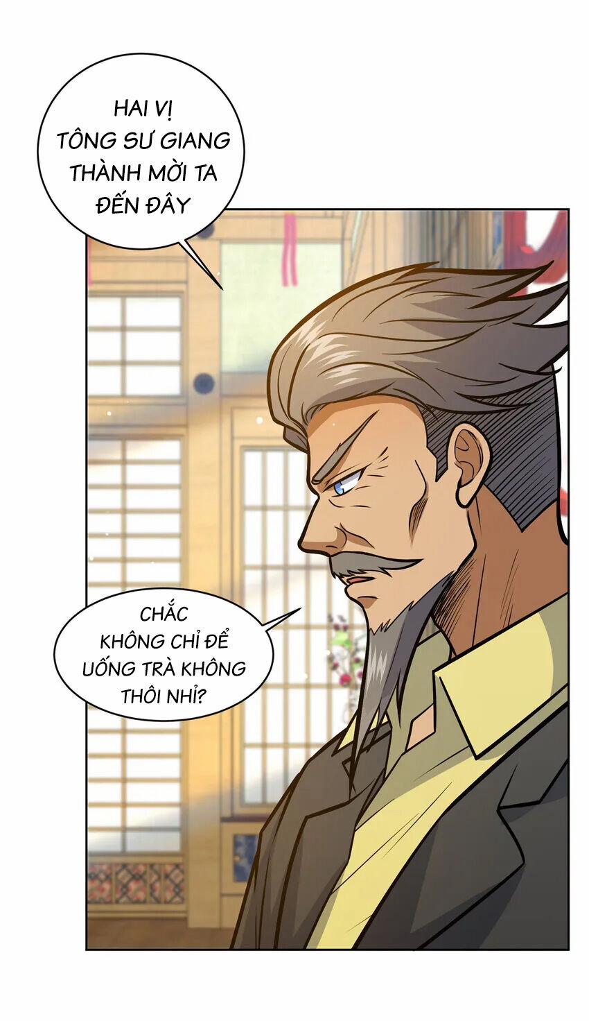 Siêu Phàm Sát Thần 67 trang 40