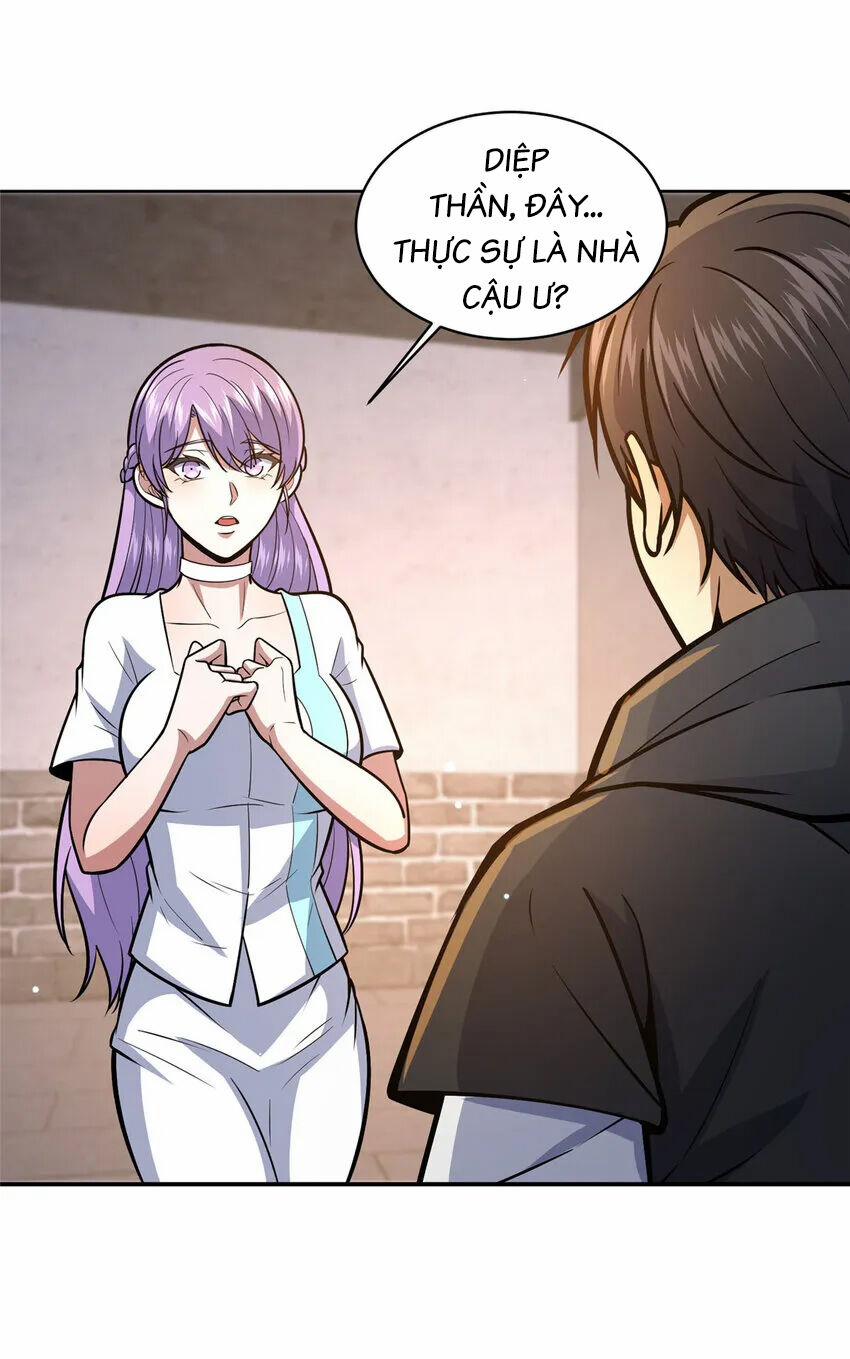 Siêu Phàm Sát Thần 67 trang 5