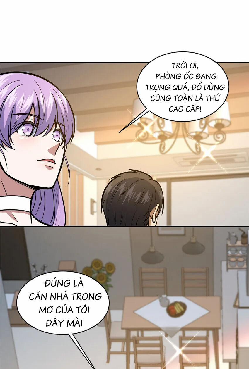 Siêu Phàm Sát Thần 67 trang 7