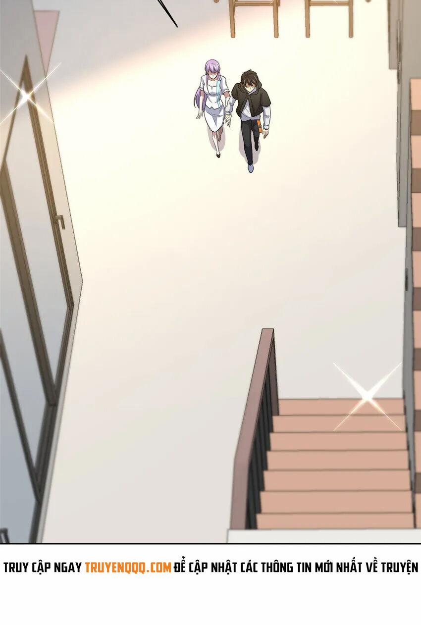 Siêu Phàm Sát Thần 67 trang 8