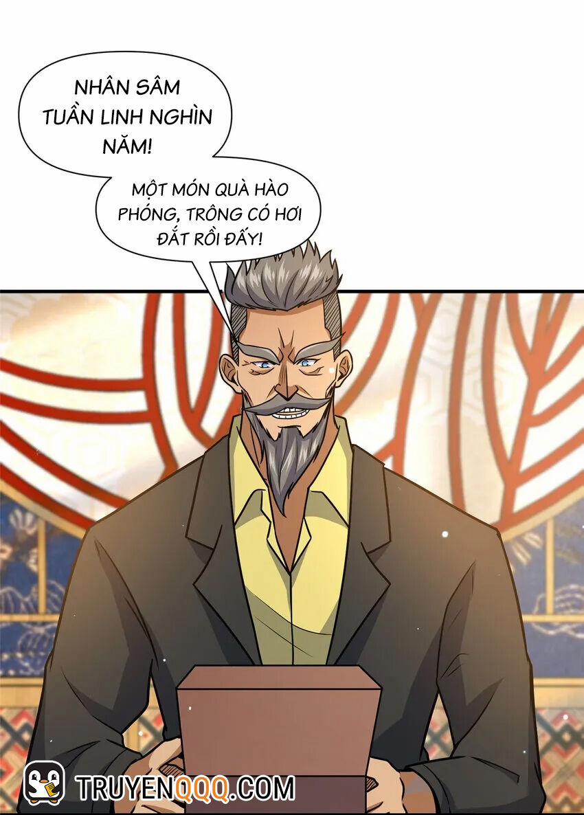 Siêu Phàm Sát Thần 68 trang 1