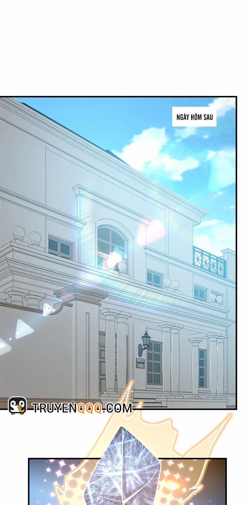 Siêu Phàm Sát Thần 68 trang 16