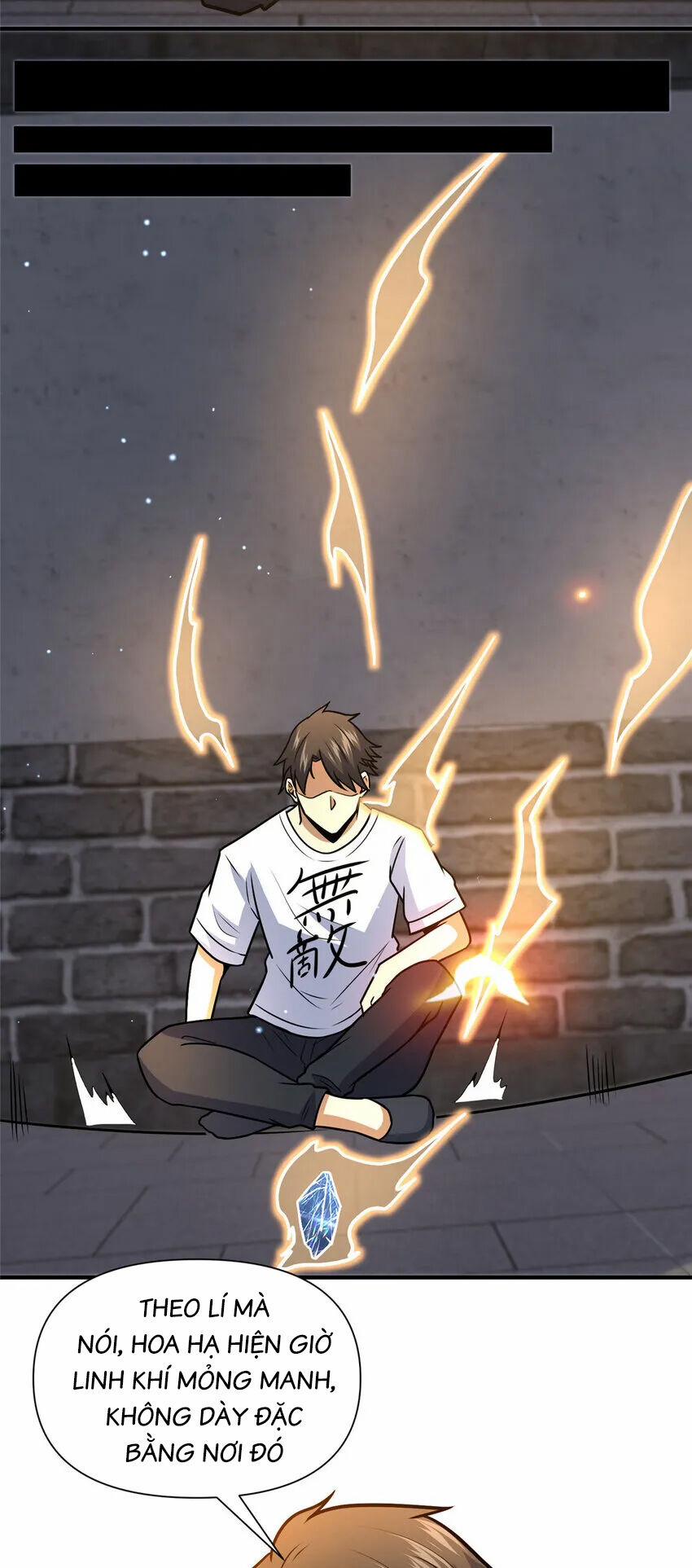 Siêu Phàm Sát Thần 68 trang 20