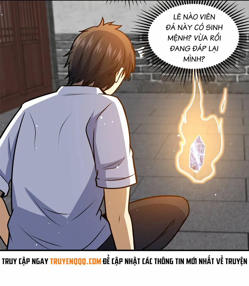 Siêu Phàm Sát Thần 68 trang 22