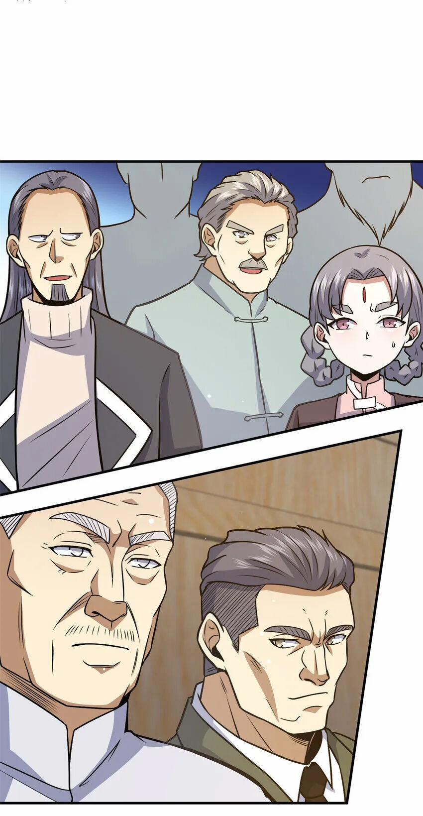 Siêu Phàm Sát Thần 68 trang 36