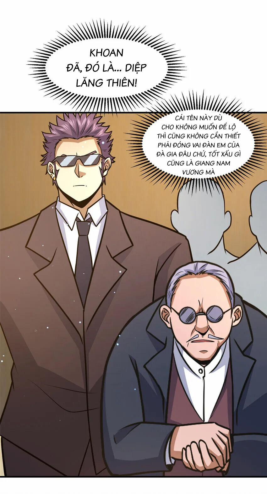 Siêu Phàm Sát Thần 68 trang 39
