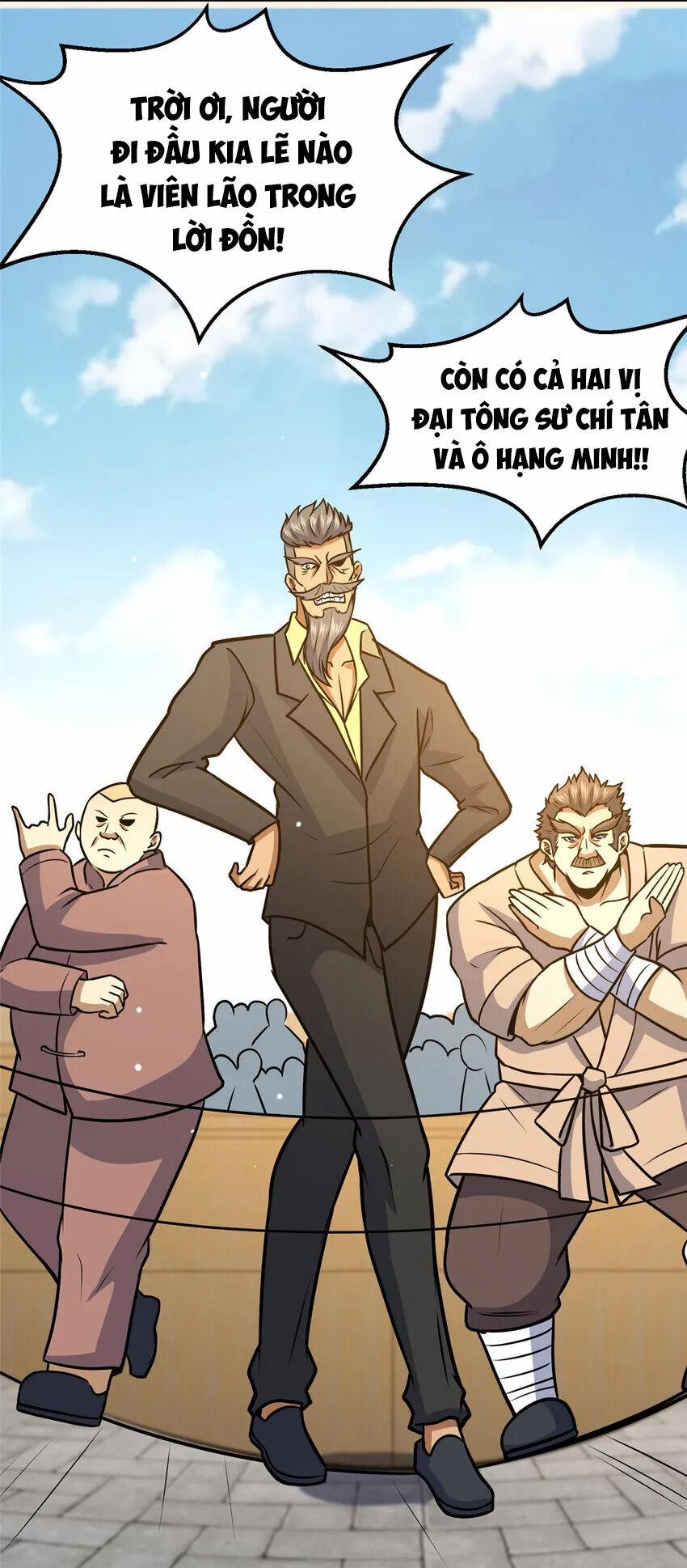 Siêu Phàm Sát Thần 68 trang 42