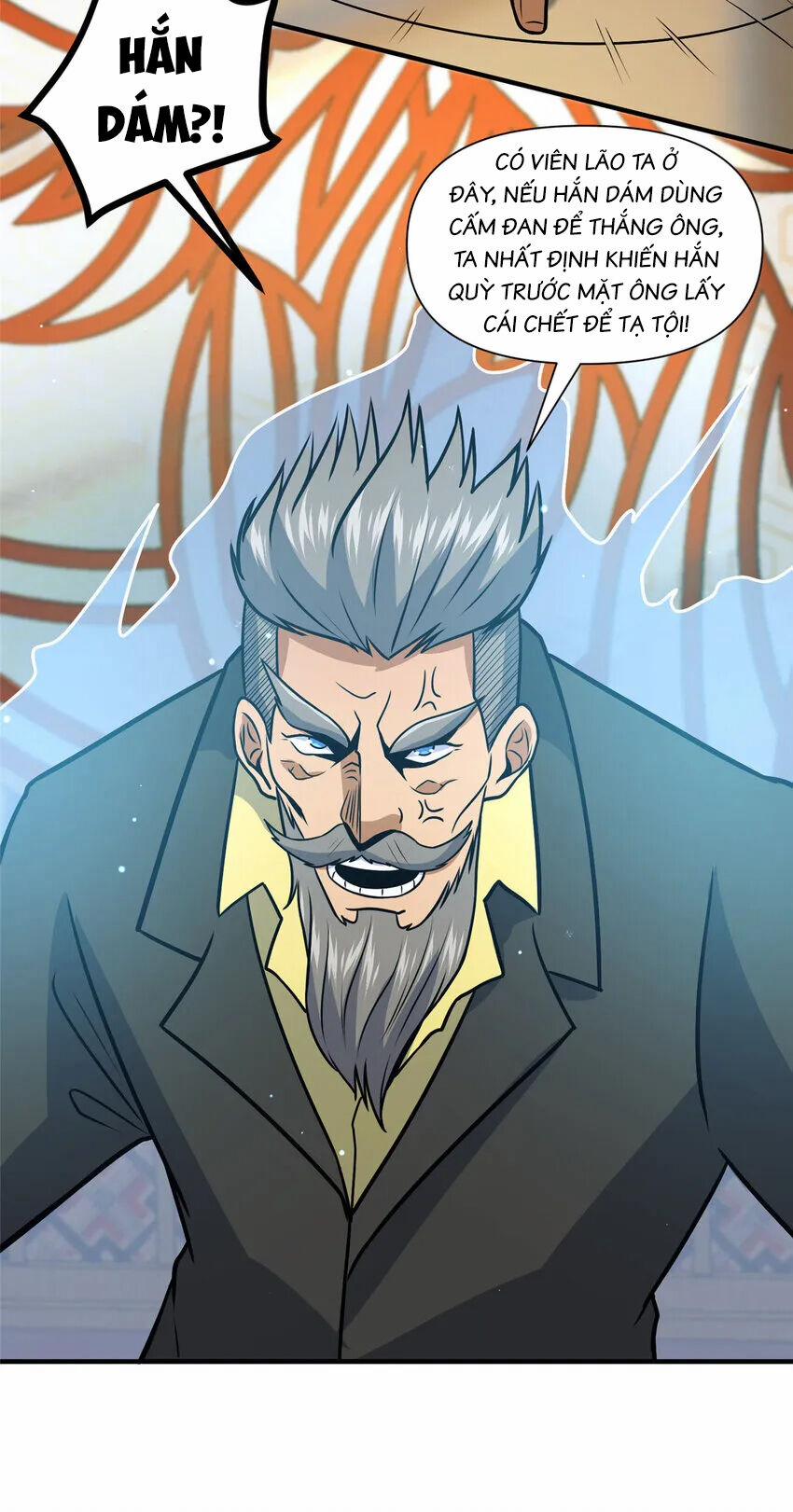 Siêu Phàm Sát Thần 68 trang 5