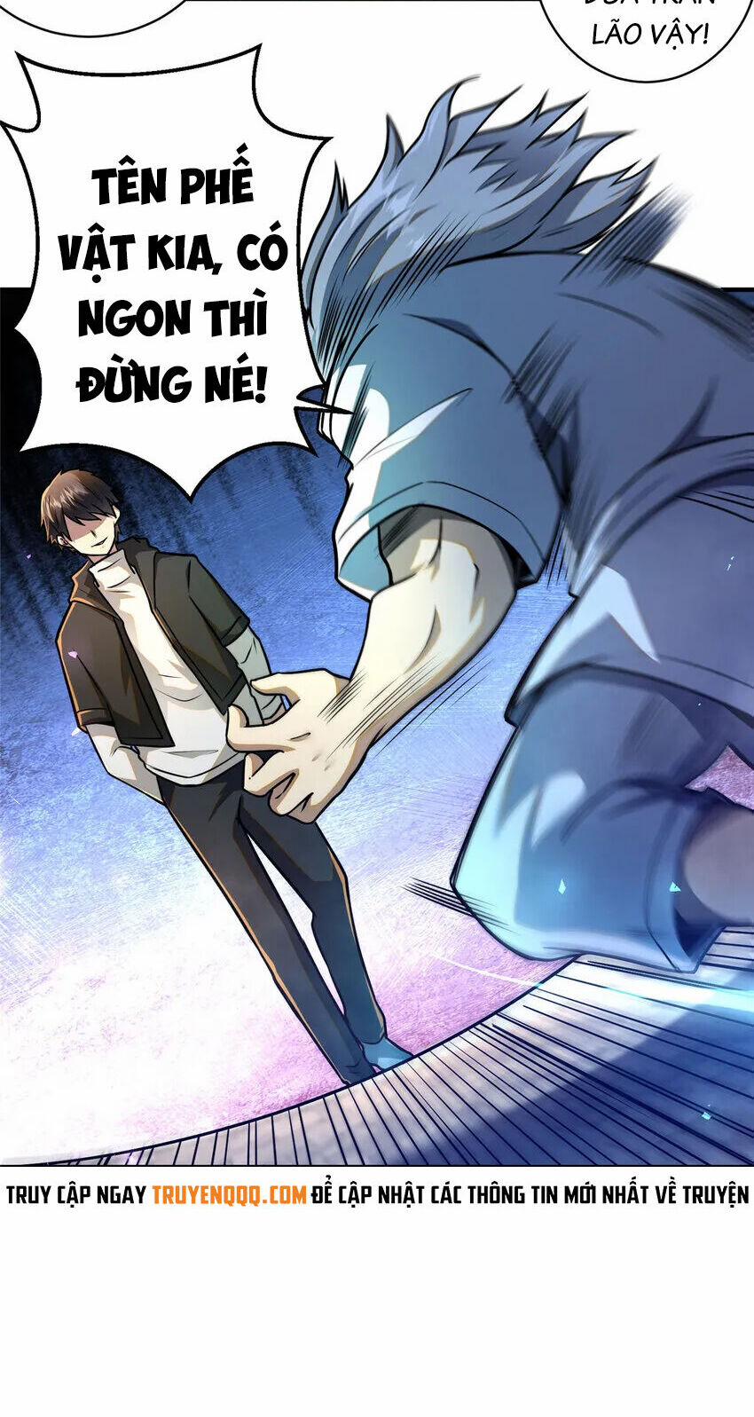 Siêu Phàm Sát Thần 69 trang 25
