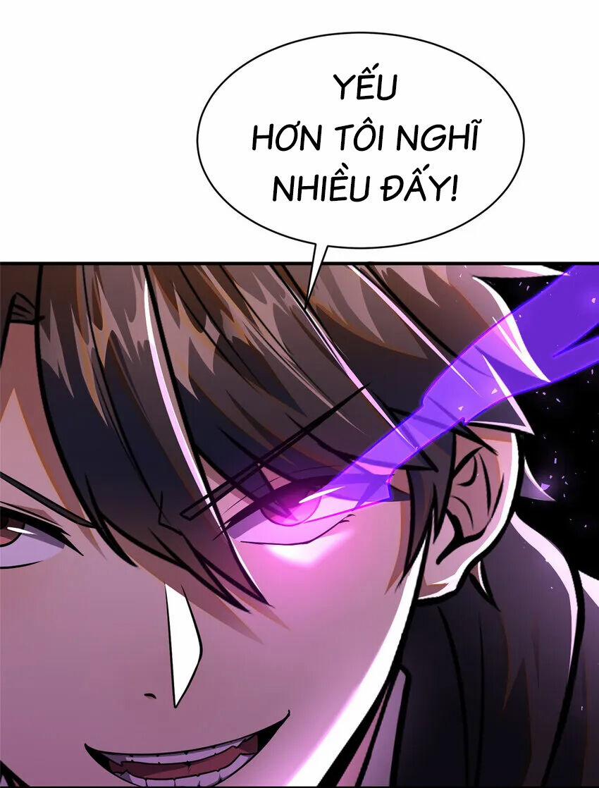 Siêu Phàm Sát Thần 69 trang 28