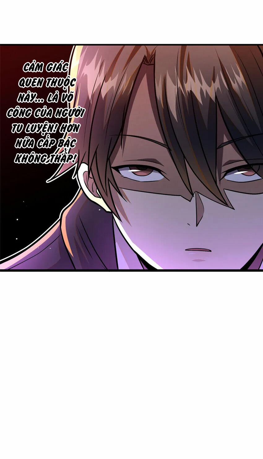 Siêu Phàm Sát Thần 69 trang 36