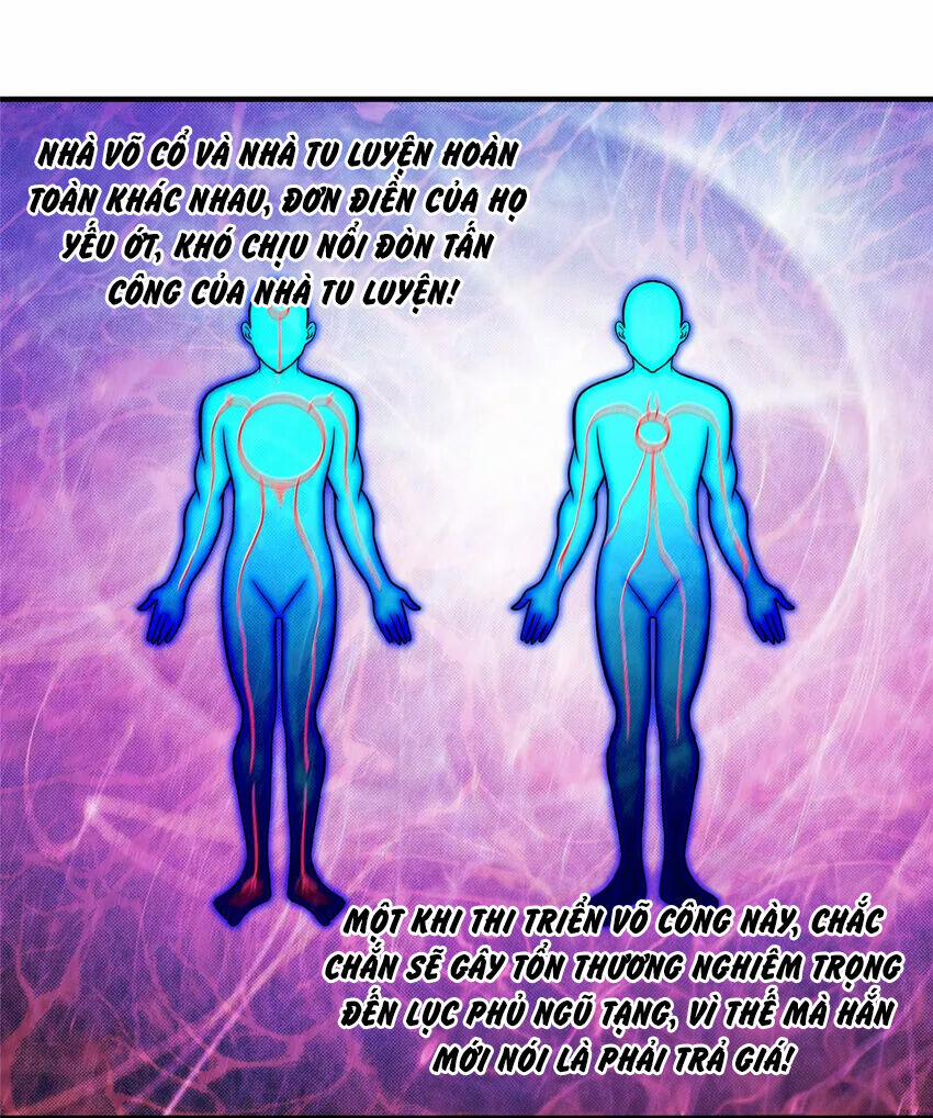 Siêu Phàm Sát Thần 69 trang 37