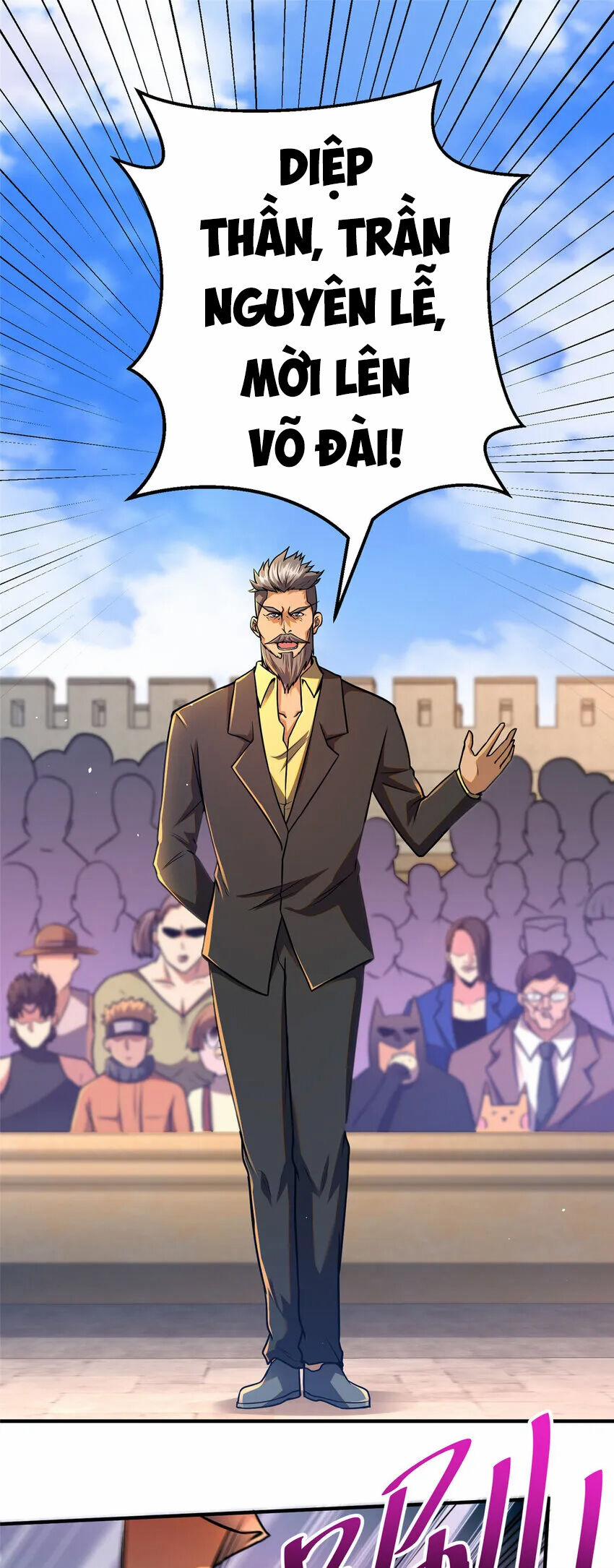 Siêu Phàm Sát Thần 69 trang 7