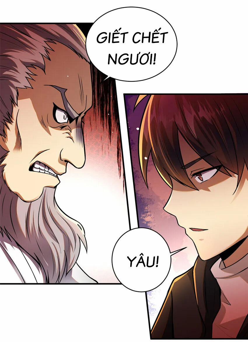 Siêu Phàm Sát Thần 69 trang 9