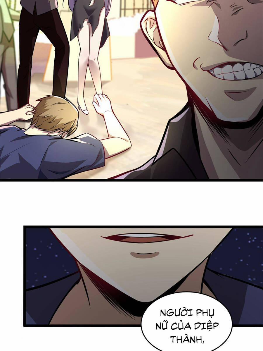 Siêu Phàm Sát Thần 7 trang 10