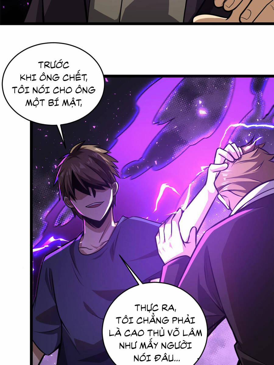 Siêu Phàm Sát Thần 7 trang 25