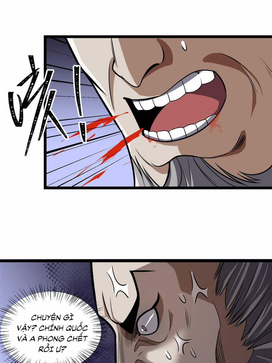 Siêu Phàm Sát Thần 7 trang 35