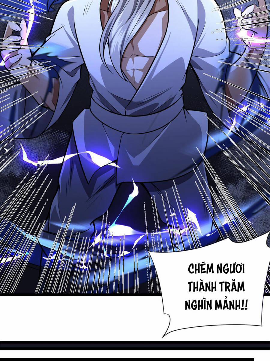 Siêu Phàm Sát Thần 7 trang 37