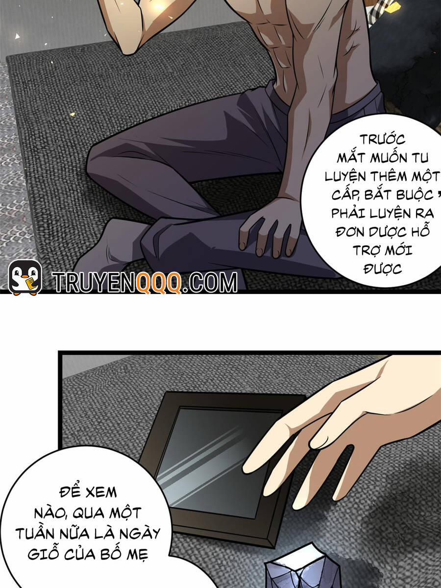 Siêu Phàm Sát Thần 7 trang 43