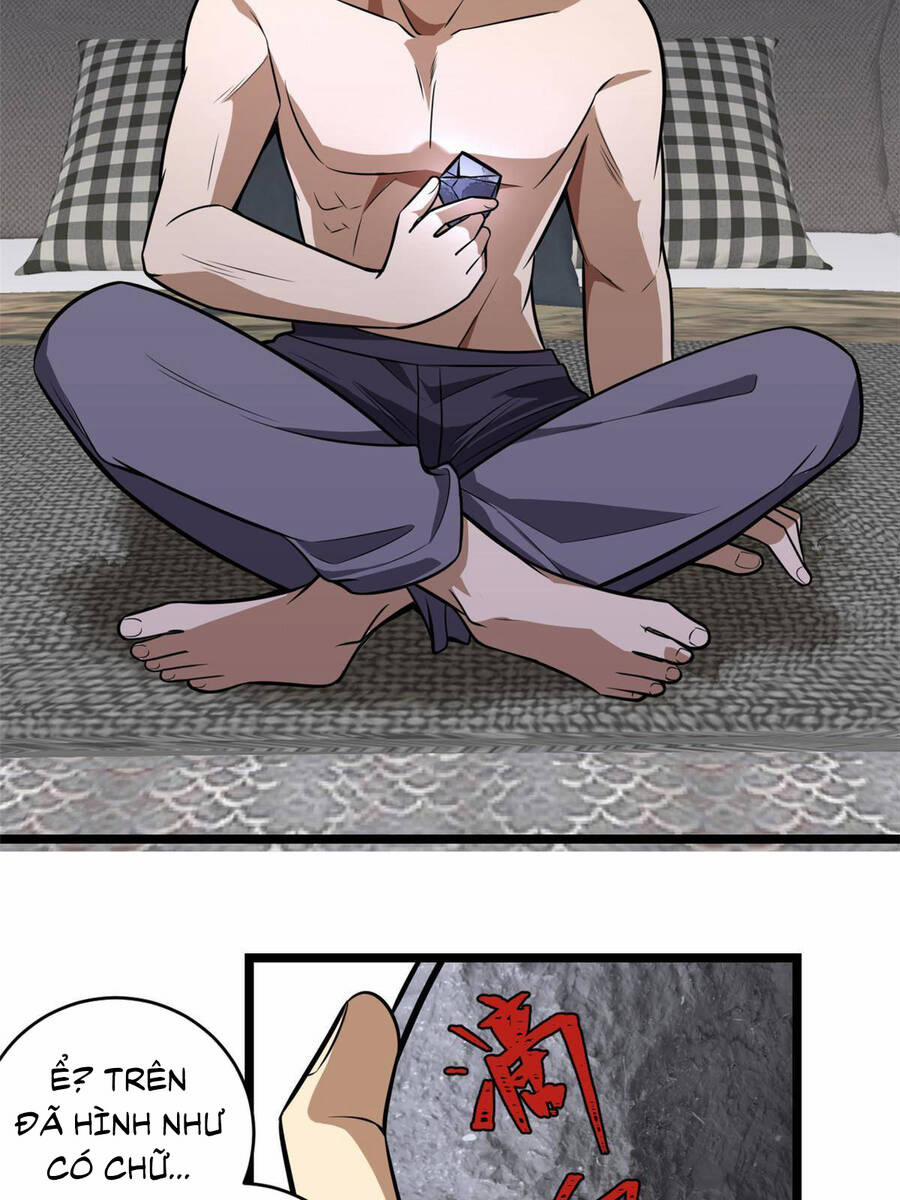 Siêu Phàm Sát Thần 7 trang 45