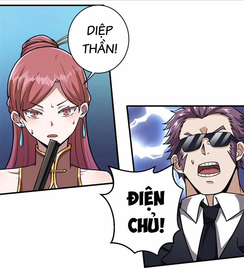 Siêu Phàm Sát Thần 70 trang 10