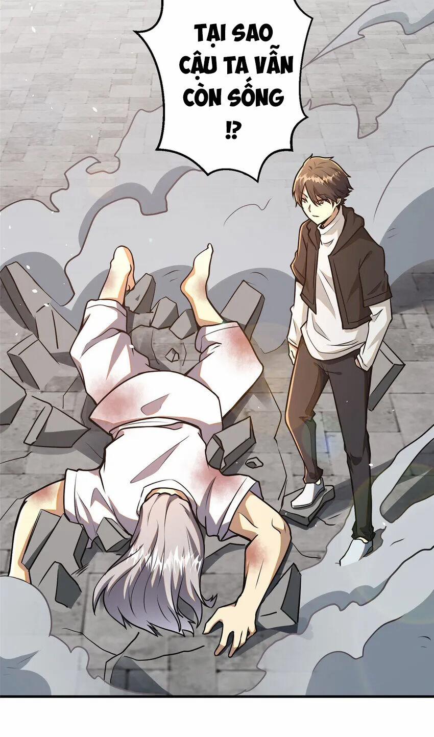 Siêu Phàm Sát Thần 70 trang 14