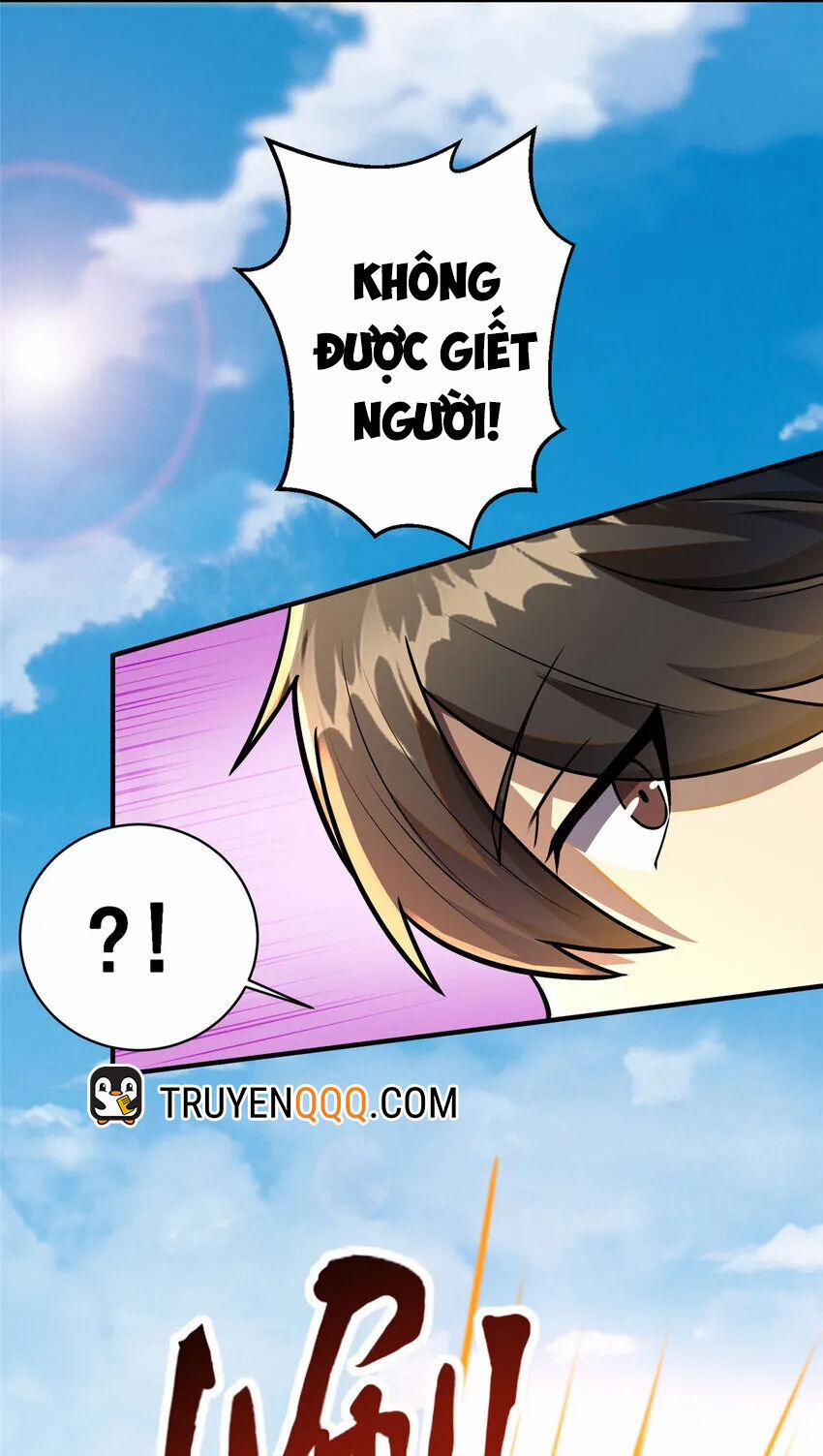 Siêu Phàm Sát Thần 70 trang 17