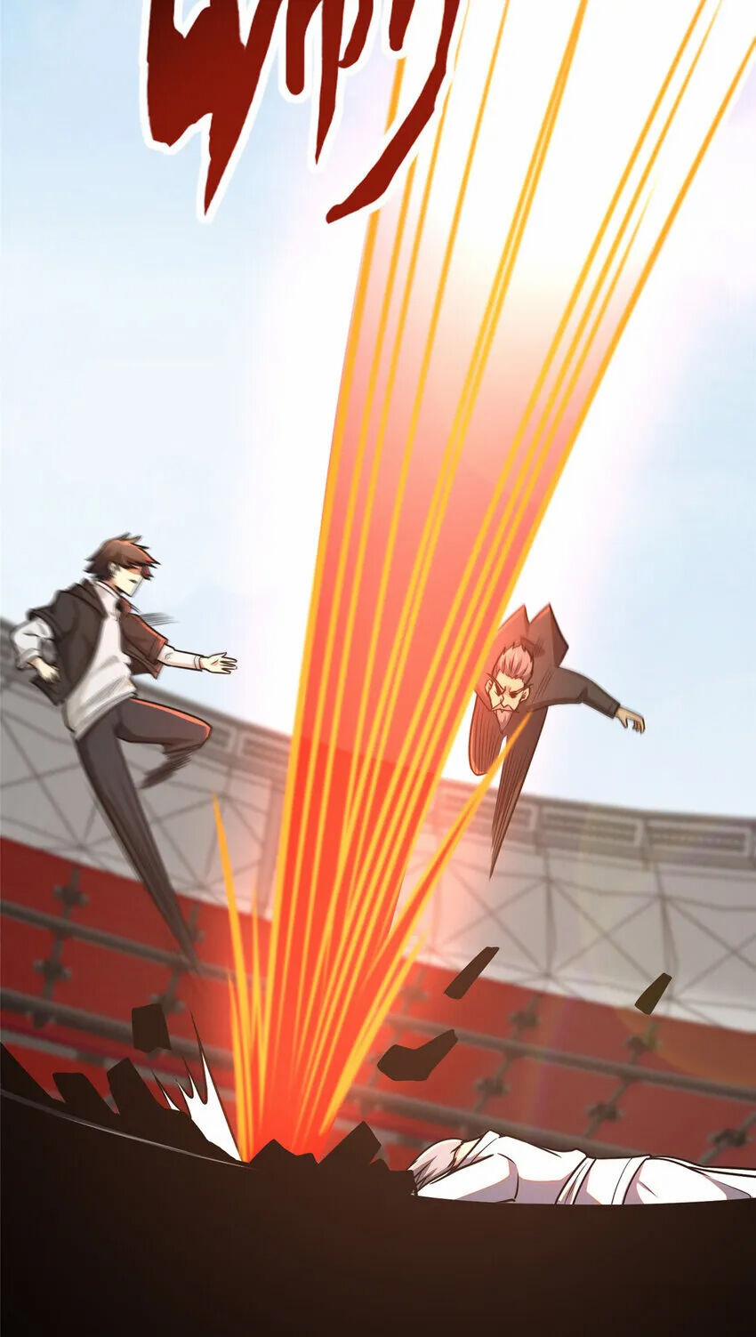 Siêu Phàm Sát Thần 70 trang 18