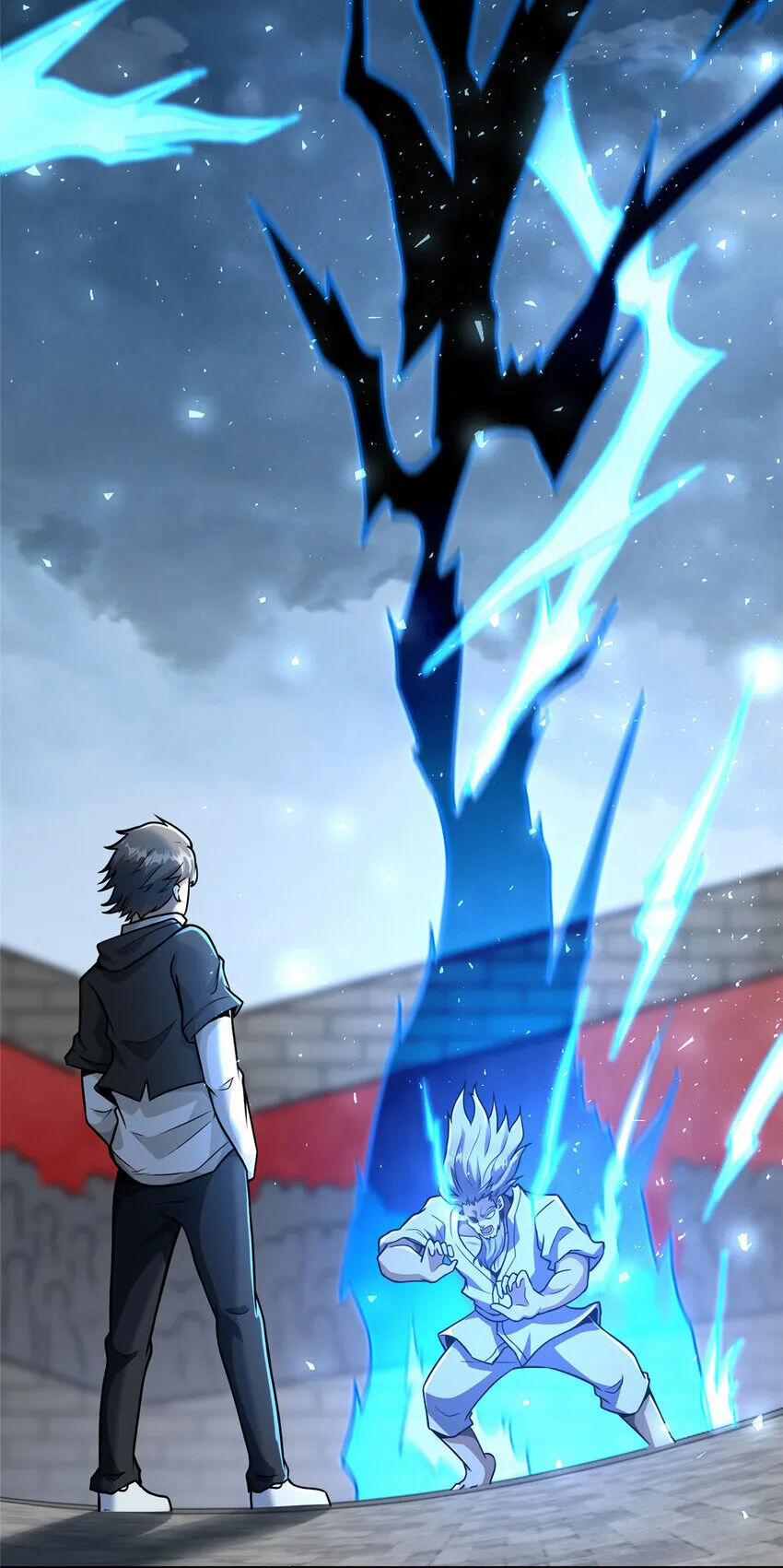 Siêu Phàm Sát Thần 70 trang 2