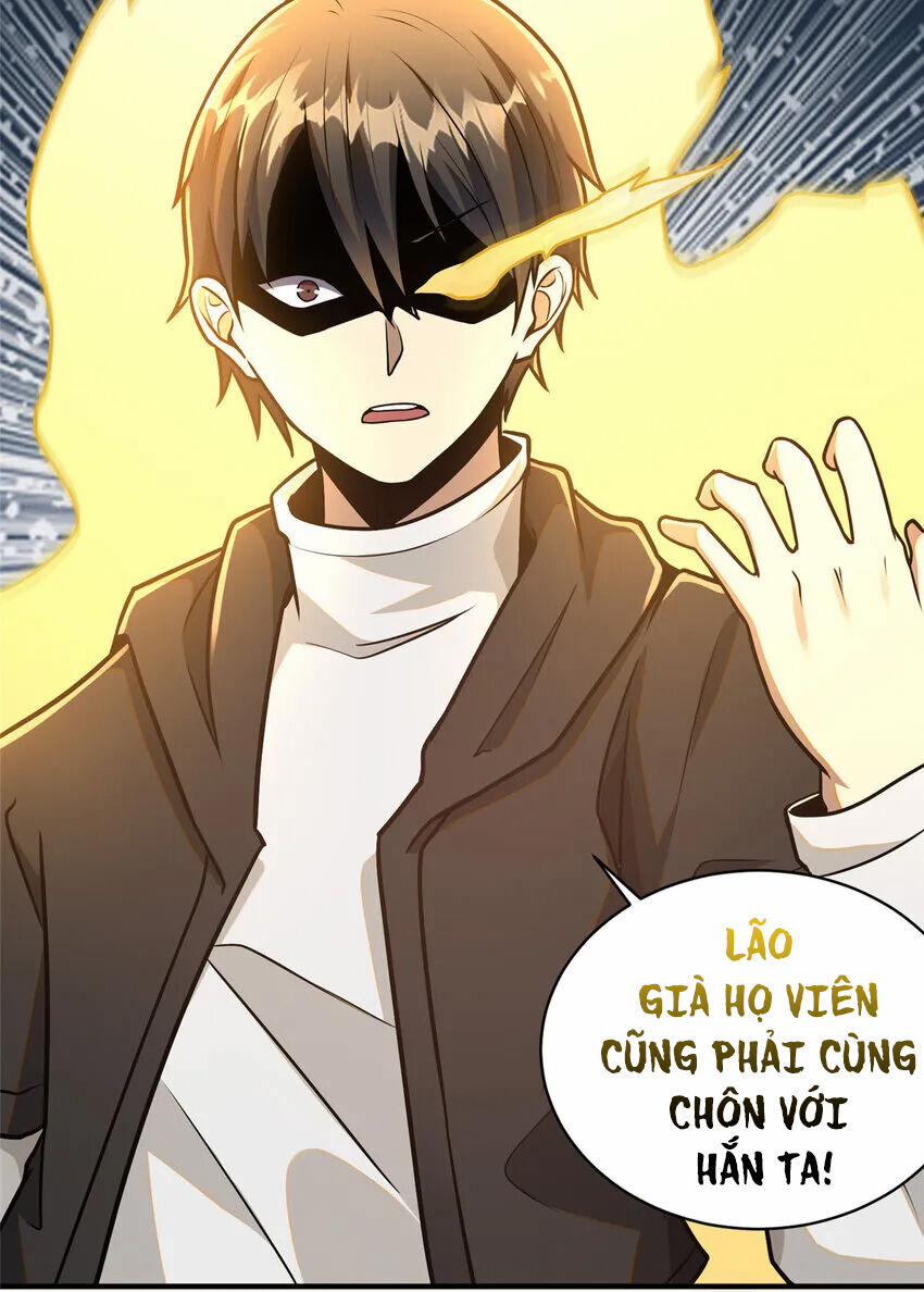 Siêu Phàm Sát Thần 70 trang 22