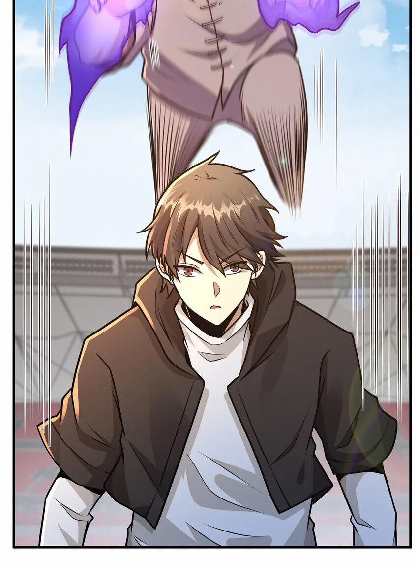 Siêu Phàm Sát Thần 70 trang 25