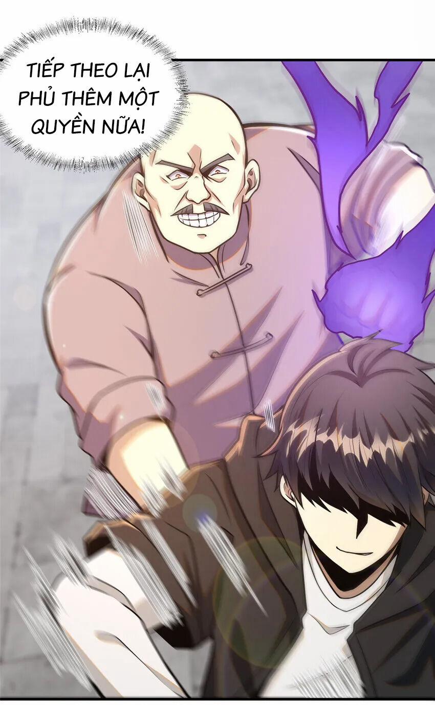Siêu Phàm Sát Thần 70 trang 29