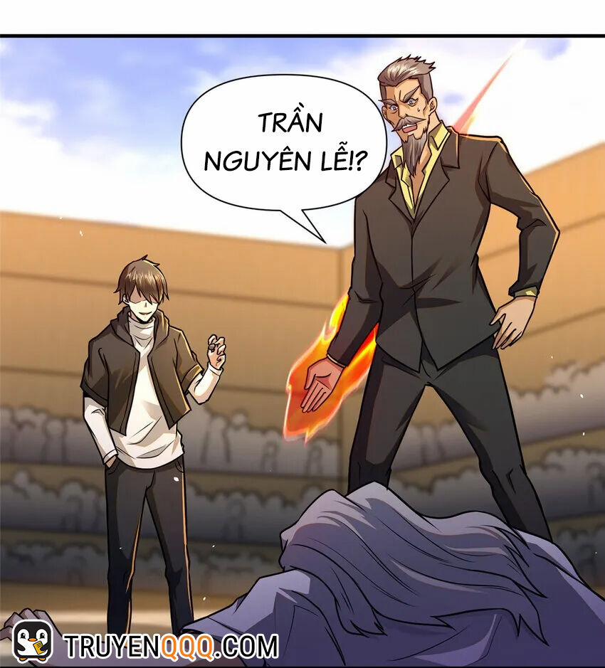 Siêu Phàm Sát Thần 71 trang 1