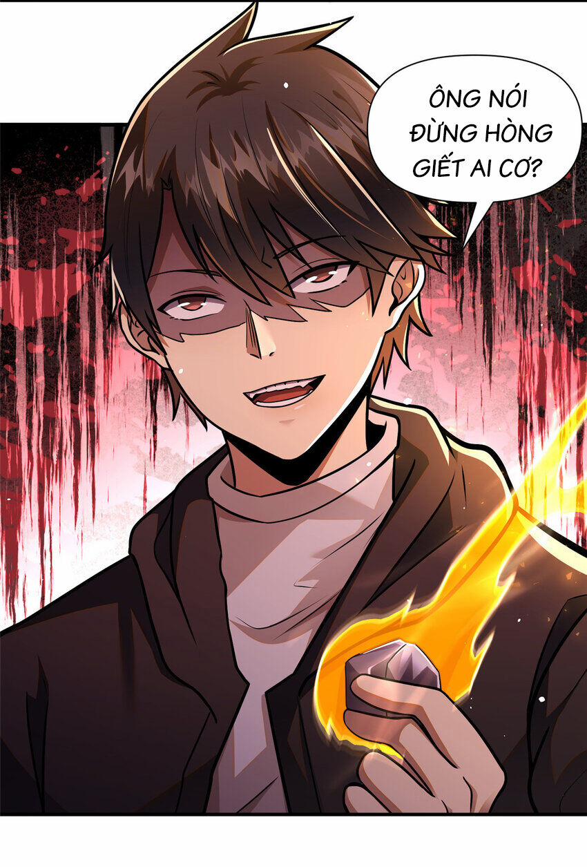 Siêu Phàm Sát Thần 71 trang 2