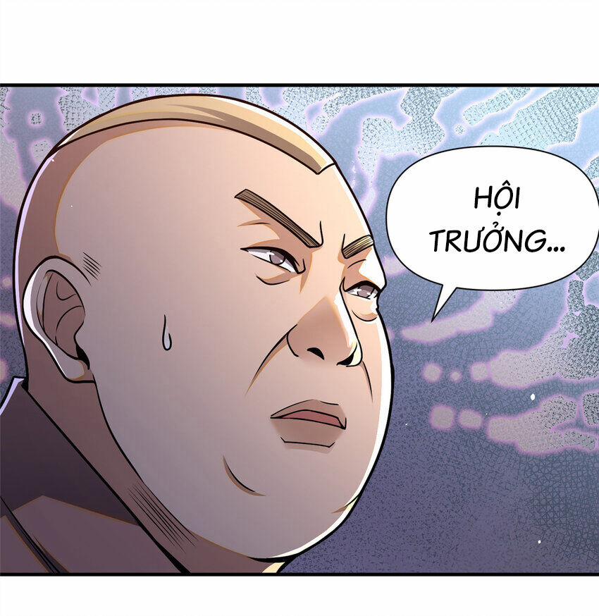 Siêu Phàm Sát Thần 71 trang 20